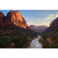 Viator Aktion 76% sparen beim Selbstentdecken des Zion Nationalparks