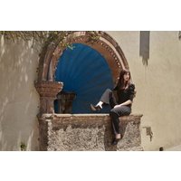 Photoshoot in San Miguel de Allende