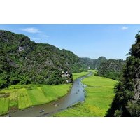 3-Day Luxury Escape: Discover Hanoi, Ha Long Bay & Ninh Binh