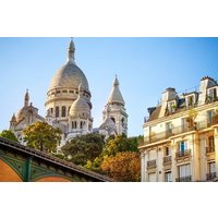 Full Tour of Montmartre and Guided Museum Tour
