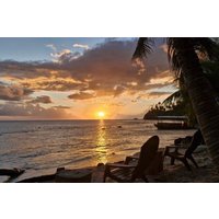 Discover the authenticity of a private and welcoming paradise