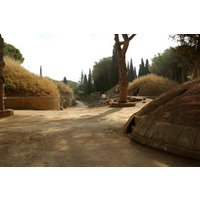 Cerveteri & Tarquinia “The Etruscan Necropolis” Private from Rome