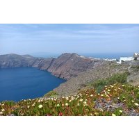 The Iconic Caldera Hike Experience Fira to Oia