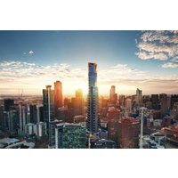 * WINTER SALE * Melbourne Skydeck General Admission