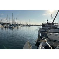 From Orange County Private Channel Islands National Park Day Tour
