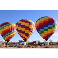VIP Balloon Rides