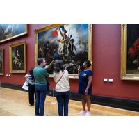 Paris: Louvre Museum Private Tour