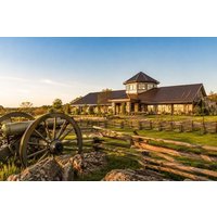 Viator Aktion 57% Rabatt auf die Selbstgeführte Gettysburg Tour