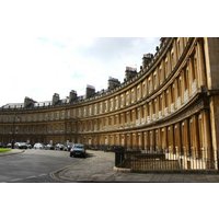 Jane Austen's Bath & Secret Spots Self-Guided Walking Tour
