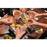 Shanghai's After School Snacks to After Work Grilled Skewers