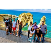 Beirut, Beiteddine & Deir el Qamar Small-Group | Lunch Included