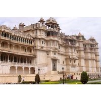 Private Luxury Rajasthan Tour with Taj Mahal 07 Nights/08 days