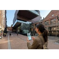 Self Guided The Amsterdam Syndicate City Escape Game