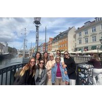 Copenhagen Private Walking Tour Local Guides