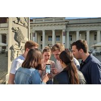Self Guided Secrets of Schwerin Exploration Game Tour