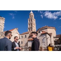 Private Split and Trogir Tour Designed for Cruise Ship Guests