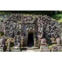 Bali Spiritual Cleansing & Ancient Balinese Heritage Experience
