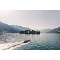 Private Cruise at Lake Maggiore with Professional Skipper