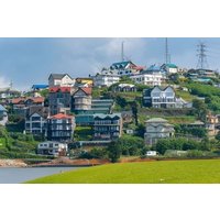 Private Transfer from Nuwara Eliya to Kandy with Sightseeing