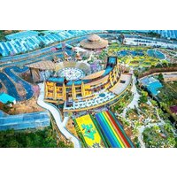 Langbiang Land Da Lat Ticket Nature Culture and Outdoor Funs