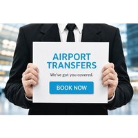 Siem Reap Airport (SAI) Private Transfer to/from Hotel