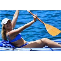 Kayak and Snorkel Tour in La Caleta de Adeje