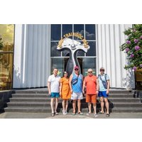 Best South Phu Quoc Tour with Cable Car and Island Views
