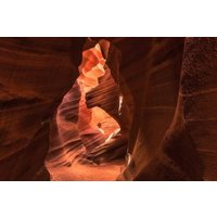 From Scottsdale- Lower Antelope Canyon Tour