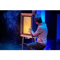 Alex Ramon Magic Show Ticket, Lake Tahoe