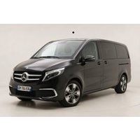 Private Transfer from Airport Nice to Cannes