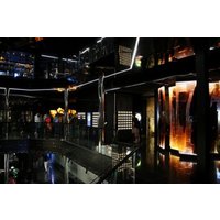 Private Ateliers Amber Museum Sky High Toast and Fine Dining