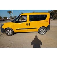 Airport and Hotel Transfer in Djerba Island