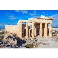 Acropolis Parthenon Tickets and Audio Guide for Old Town
