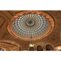 Chicago's Secret Interiors Architectural Walking Tour