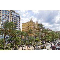 Cultural Routes of Alexandria
