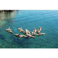Alghero Sup Tour from Tramariglio to Cala Dragunara
