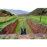 Sacred Southern Valley