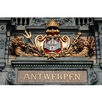 Viator Aktion 17% Rabatt auf Selbstgeführte Stadttour Schnitzeljagd in Antwerpen