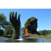 Montreal Scavenger Hunt & Self-Guided Audio Walking Tour
