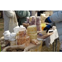 Cheese, Chocolate & Culture: Private Gruyères Tour from Geneva