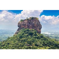 Airport Taxi Transfers from Colombo Airport to Sigiriya