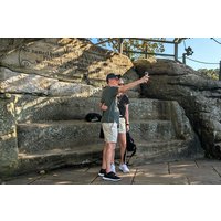 Sydney City Tour | Bondi, Opera House, Bridge & Highlights