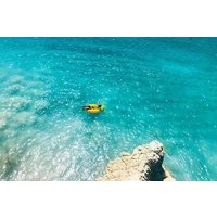 Private Tour to Quesera Beach – All-Inclusive from San José