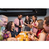 Private Mezcal Tasting in Mexico City