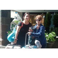 Private transportation Cusco to Ollantaytambo or urubamba Round Trip