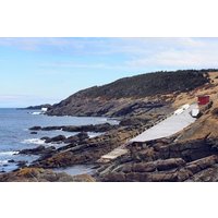 Scenic Bus Tour of the Northeast Avalon from St. John's