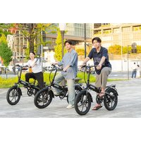 Tokyo: 2-Hour Must-see Highlights E-bike Cycling Tour