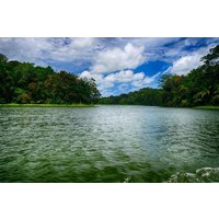 Gatun lake wildlife safari expedition and Miraflores Canal locks