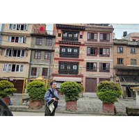 Patan Local Walking Tour