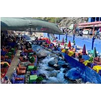 Marrakech Ourika Valley and Atlas Tour with Lunch